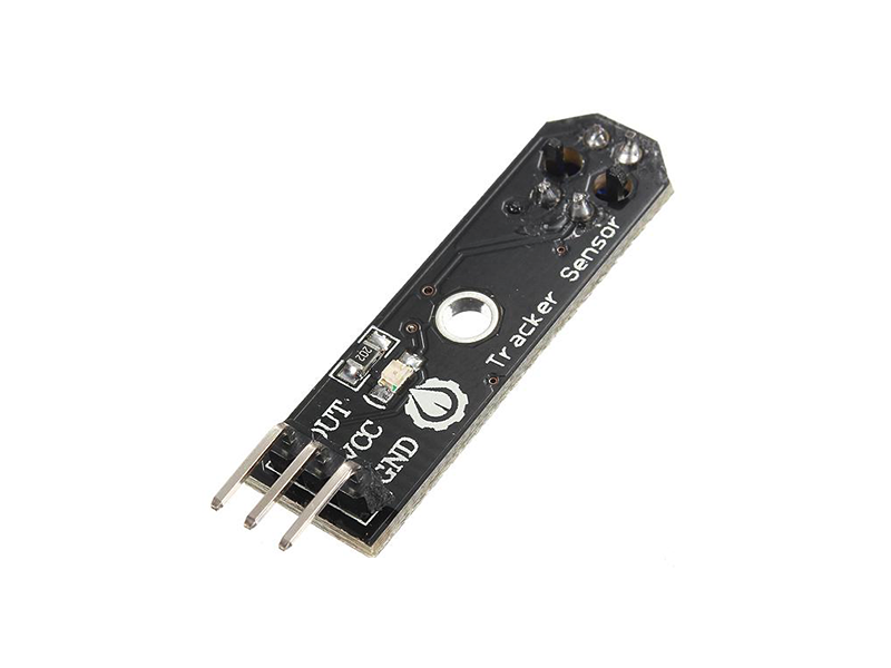 White Line Tracker Module - Image 2